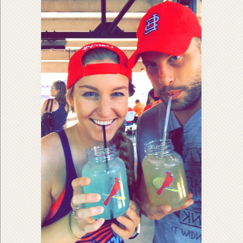 St. Louis Cardinals Hats